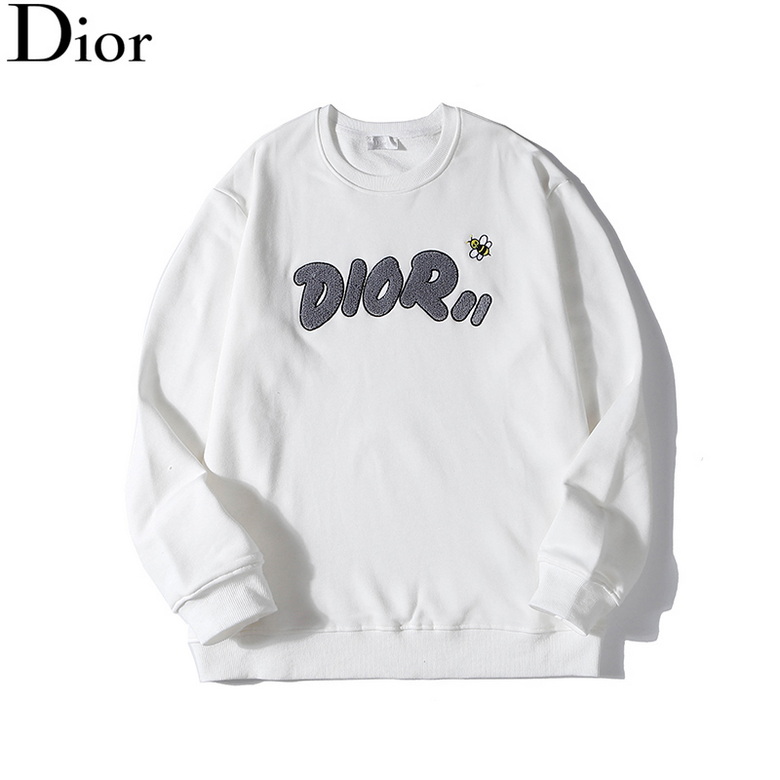 Dior Sweatshirt m-3xl-109